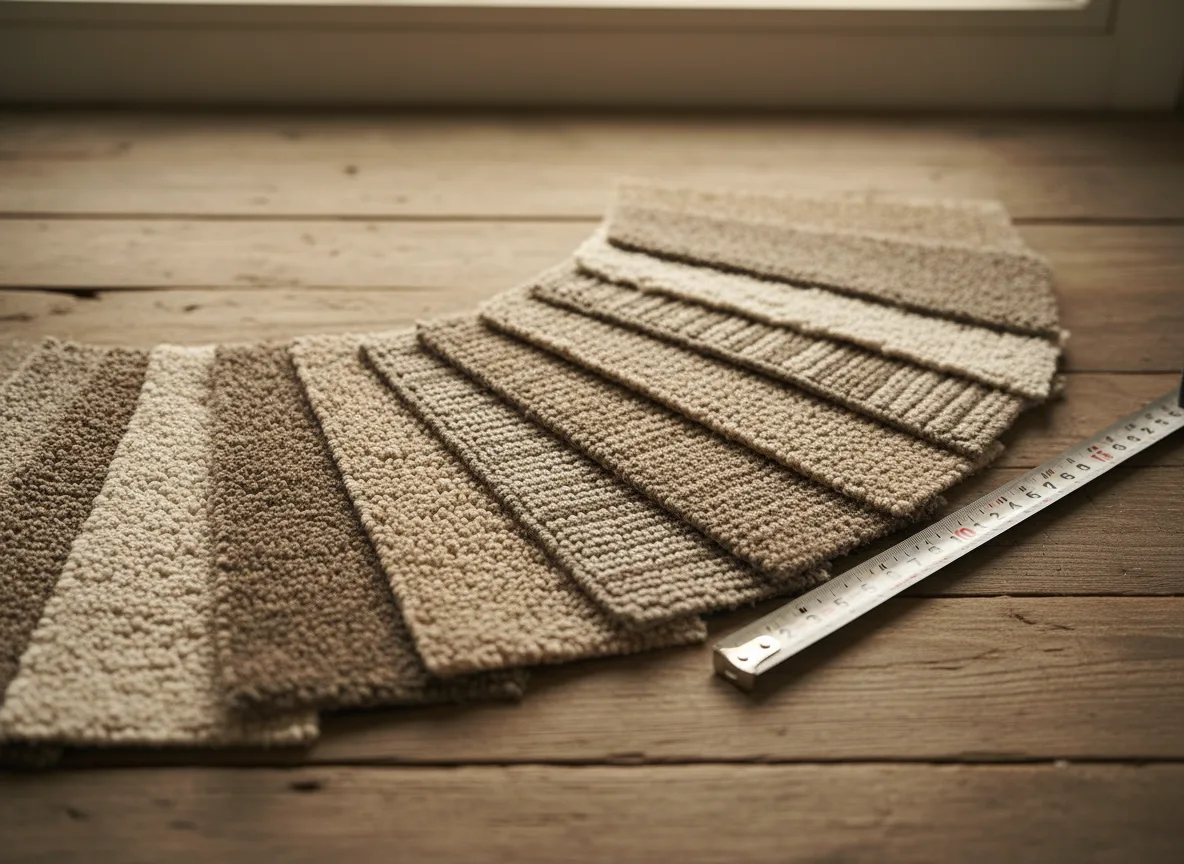Carpet Installation Thomaston, AL FAQs